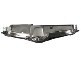 HYUNDAI ELANTRA- 14/15; ÖN PANJUR SİYAH NİKELAJ/KAPLAMALI (LOGOSUZ) (FPI)