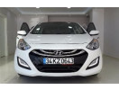 HYUNDAI I30- 12/16; ARAÇ BİLGİLERİ VE RESİMLERİ
