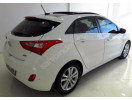 HYUNDAI I30- 12/16; ARAÇ BİLGİLERİ VE RESİMLERİ