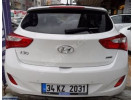 HYUNDAI I30- 12/16; ARAÇ BİLGİLERİ VE RESİMLERİ