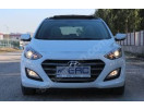 HYUNDAI I30- 12/16; ARAÇ BİLGİLERİ VE RESİMLERİ