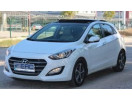HYUNDAI I30- 12/16; ARAÇ BİLGİLERİ VE RESİMLERİ