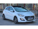 HYUNDAI I30- 12/16; ARAÇ BİLGİLERİ VE RESİMLERİ