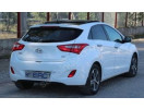 HYUNDAI I30- 12/16; ARAÇ BİLGİLERİ VE RESİMLERİ