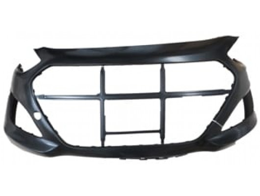 HYUNDAI I30- 12/16; ÖN TAMPON (SİS/PANJUR DELİKLİ/SENSÖR DELİKSİZ)(TYG)