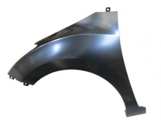 HYUNDAI I30- 12/16; ÖN ÇAMURLUK DELİKSİZ SOL (TYG)