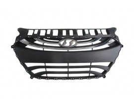 HYUNDAI I30- 12/14; ÖN PANJUR SİYAH NİKELAJ KAPLAMALI (TYG)