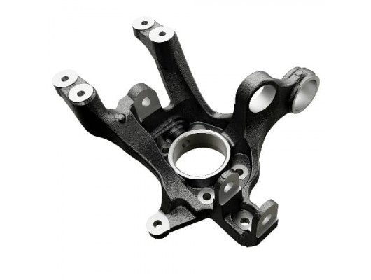 HYUNDAI I30- 12/16; ARKA AKS TAŞIYICI SOL (ABS Lİ)