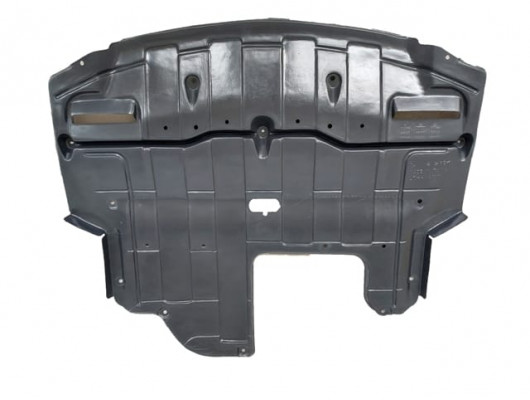 HYUNDAI I30- 12/16; KARTER MUHAFAZA PLASTİĞİ (TW)