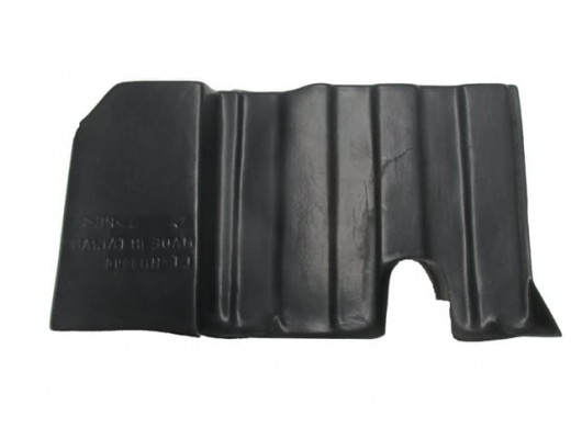 HYUNDAI I30- 12/16; KARTER MUHAFAZA PLASTİĞİ SAĞ (TW)