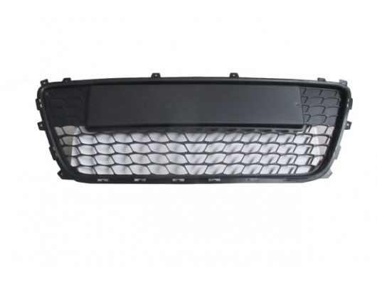 HYUNDAI I30- 07/12; ÖN TAMPON PANJURU (TW)