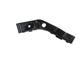 HYUNDAI I30- 07/12; ÖN TAMPON İÇ BAĞLANTI BRAKETİ SOL PLASTİK (ÇAMURLUK UCUNA BAĞLANAN)(TYG)