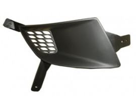 HYUNDAI I30- 07/12; SİS LAMBA KAPAĞI SAĞ SİYAH (TW)