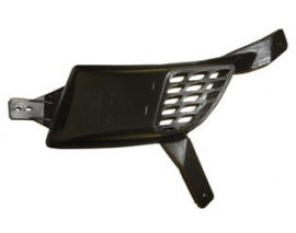 HYUNDAI I30- 07/12; SİS LAMBA KAPAĞI SAĞ SİYAH (TW)