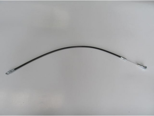 HYUNDAI I30- 07/12; KAPUT İÇ AÇMA TELİ