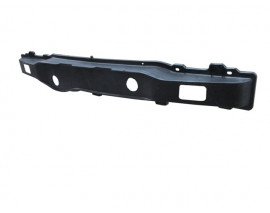 HYUNDAI I30- 07/12; ARKA TAMPON DEMİRİ (PLASTİK) (TW)