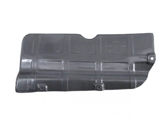 HYUNDAI I30- 07/12; KARTER MUHAFAZA PLASTİĞİ (TW)