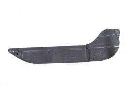 HYUNDAI I30- 07/12; KARTER MUHAFAZA PLASTİĞİ ÖN SAĞ (TW)