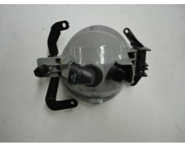 HYUNDAI I10- 08/11; SİS LAMBASI SAĞ YUVARLAK (BAĞLANTI BRAKETLİ) (FAMELLA)