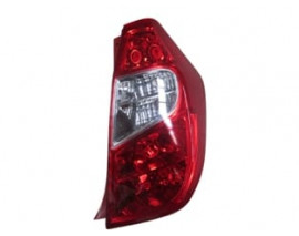 HYUNDAI I10- 11/12; STOP LAMBASI SAĞ KIRMIZI/BEYAZ (FAMELLA)