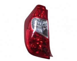 HYUNDAI I10- 11/12; STOP LAMBASI SOL KIRMIZI/BEYAZ (FAMELLA)