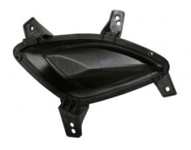 HYUNDAI I10- 11/12; SİS LAMBA KAPAĞI SOL