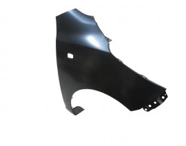 HYUNDAI I10- 08/12; ÖN ÇAMURLUK DELİKLİ SAĞ (TW)