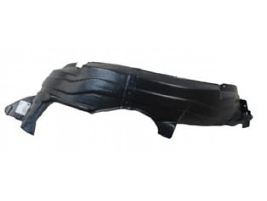 HYUNDAI I10- 08/12; ÖN ÇAMURLUK DAVLUMBAZI SAĞ (LT-HN6088) (TYG)