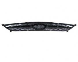 HYUNDAI I10- 11/12; ÖN PANJUR SİYAH