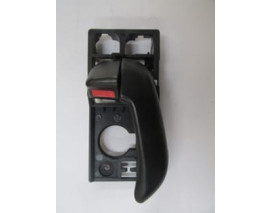 HYUNDAI I10- 08/11; ÖN KAPI İÇ AÇMA KOLU SAĞ SİYAH