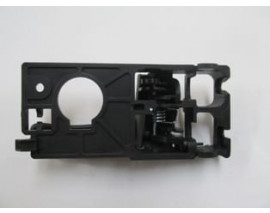 HYUNDAI I10- 08/11; ÖN KAPI İÇ AÇMA KOLU SOL SİYAH