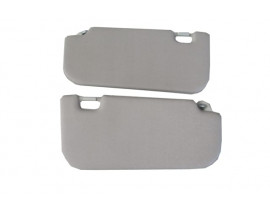HYUNDAI I10- 08/12; GÜNEŞLİK SAĞ/SOL SET 2 PARÇA