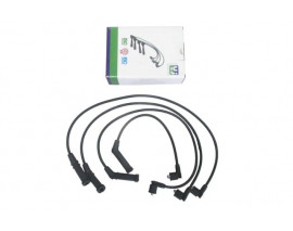 HYUNDAI I10- 08/11; BUJİ KABLOSU TAKIM (12V)(G4HC)1.1 cc (YOW JUNG)