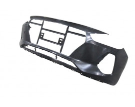 HYUNDAI I30- 17/18; ÖN TAMPON (SİS/PANJUR DELİKLİ/SENSÖR DELİKSİZ)(TYG)