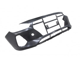 HYUNDAI I30- 17/18; ÖN TAMPON (SİS/PANJUR DELİKLİ/SENSÖR DELİKSİZ)(TYG)