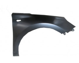 HYUNDAI I30- 17/18; ÖN ÇAMURLUK DELİKLİ SAĞ (TW)