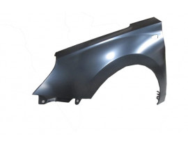 HYUNDAI I30- 17/18; ÖN ÇAMURLUK DELİKLİ SOL (TW)