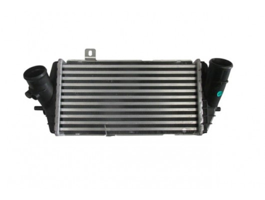 HYUNDAI I30- 17/18; TURBO HAVA SOĞUTMA RADYATÖRÜ 1.6 CRDI (İNTERCOOLER) (BRAZİNG) (300X161X85) ORİS