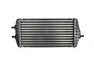 HYUNDAI I30- 17/18; TURBO HAVA SOĞUTMA RADYATÖRÜ 1.6 CRDI (İNTERCOOLER) (BRAZİNG) (300X161X85) ORİS