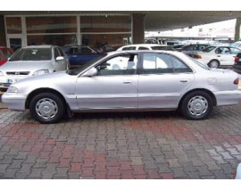 HYUNDAI SONATA- 94/96; ARAÇ BİLGİLERİ VE RESİMLERİ