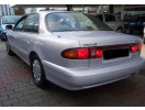 HYUNDAI SONATA- 94/96; ARAÇ BİLGİLERİ VE RESİMLERİ