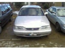 HYUNDAI SONATA- 94/96; ARAÇ BİLGİLERİ VE RESİMLERİ