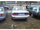 HYUNDAI SONATA- 94/96; ARAÇ BİLGİLERİ VE RESİMLERİ