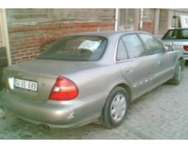 HYUNDAI SONATA- 97/99; ARAÇ BİLGİLERİ VE RESİMLERİ