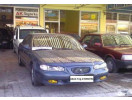 HYUNDAI SONATA- 97/99; ARAÇ BİLGİLERİ VE RESİMLERİ