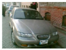 HYUNDAI SONATA- 97/99; ARAÇ BİLGİLERİ VE RESİMLERİ