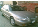 HYUNDAI SONATA- 97/99; ARAÇ BİLGİLERİ VE RESİMLERİ