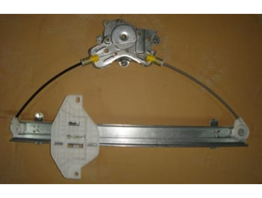 HYUNDAI SONATA- 99/02; ARKA CAM KRİKOSU SAĞ ELEKTRİKLİ/MOTORSUZ (32DİŞ)