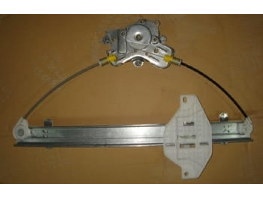 HYUNDAI SONATA- 99/02; ARKA CAM KRİKOSU SOL ELEKTRİKLİ/MOTORSUZ (32DİŞ)