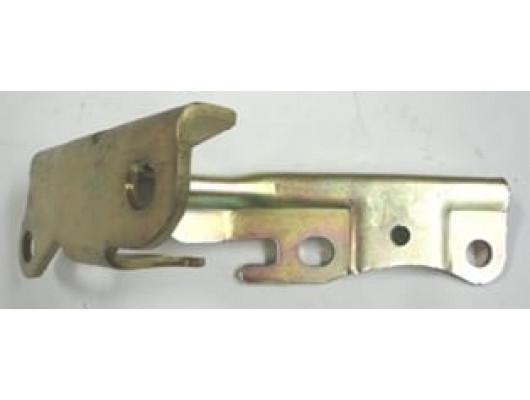 HYUNDAI SONATA- 99/02; KAPUT MENTEŞESİ SAĞ